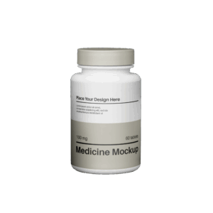 Maca Root Capsules