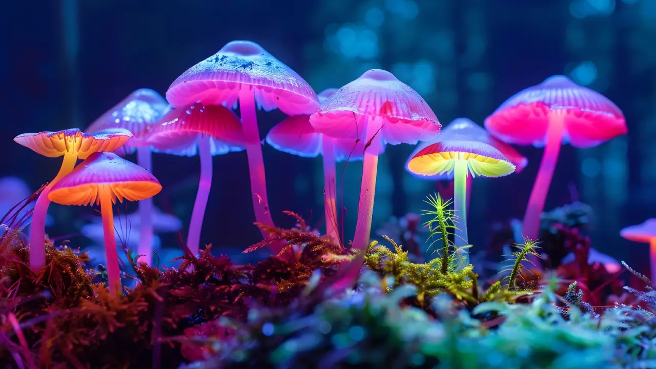 5 Key Points to Understand Before Your Initial Magic Mushroom Experience