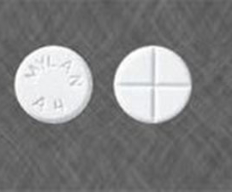 ALPRAZOLAM2MG