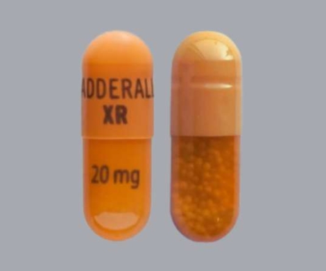 Adderall-XR-20mg