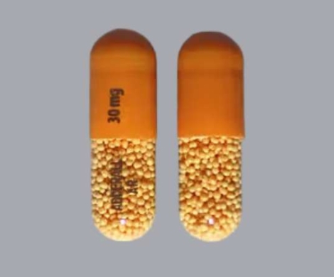 Adderall-XR-30mg
