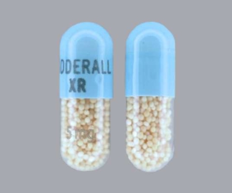 Adderall-XR-5mg