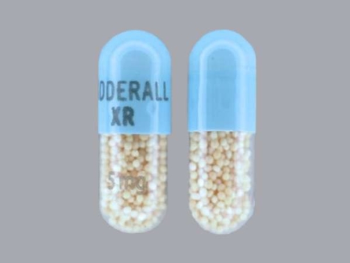 Adderall-XR-5mg