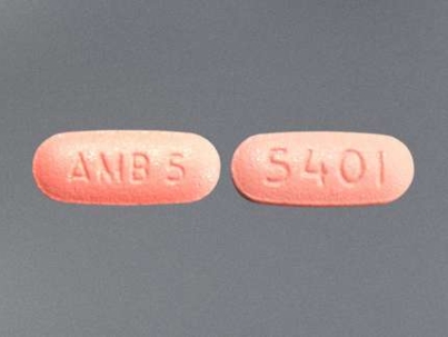 Ambien5mg