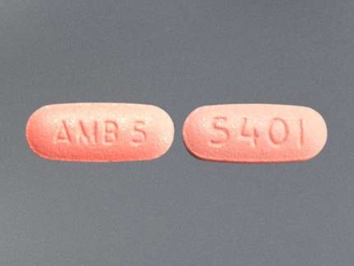 Ambien5mg
