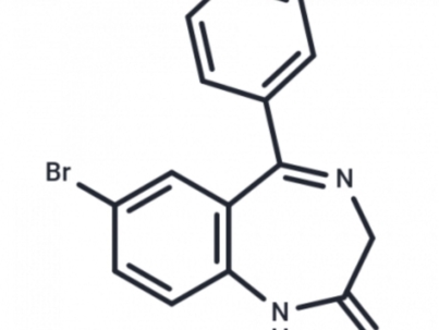 Bromonordiazepam