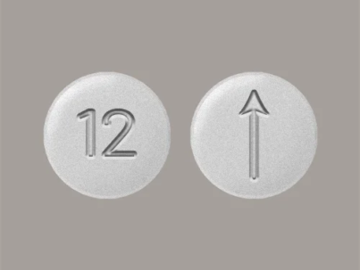 Buprenorphine-12mg