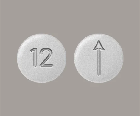Buprenorphine-12mg