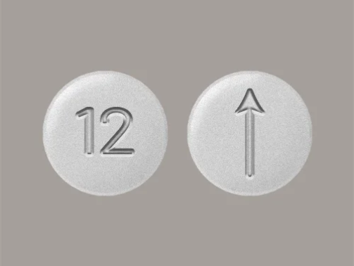 Buprenorphine-12mg