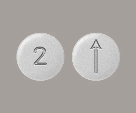 Buprenorphine-2mg