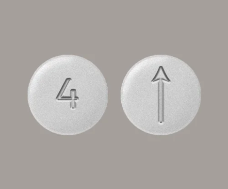 Buprenorphine-4mg