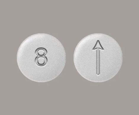 Buprenorphine-8mg