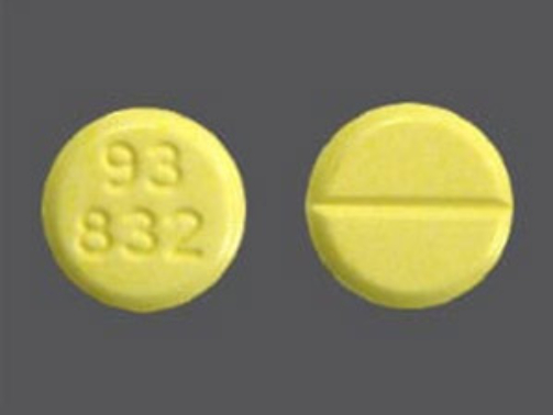 CLONAZEPAM05MG