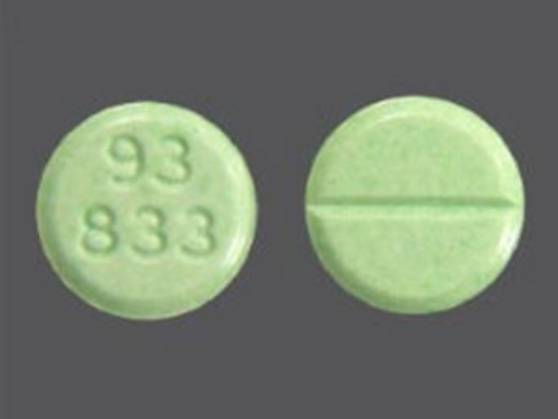 CLONAZEPAM1MG