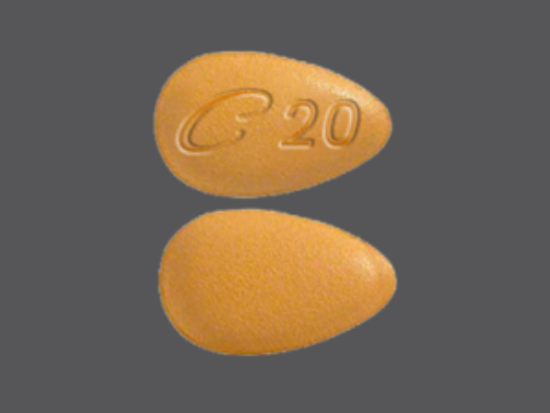 Cialis-20mg