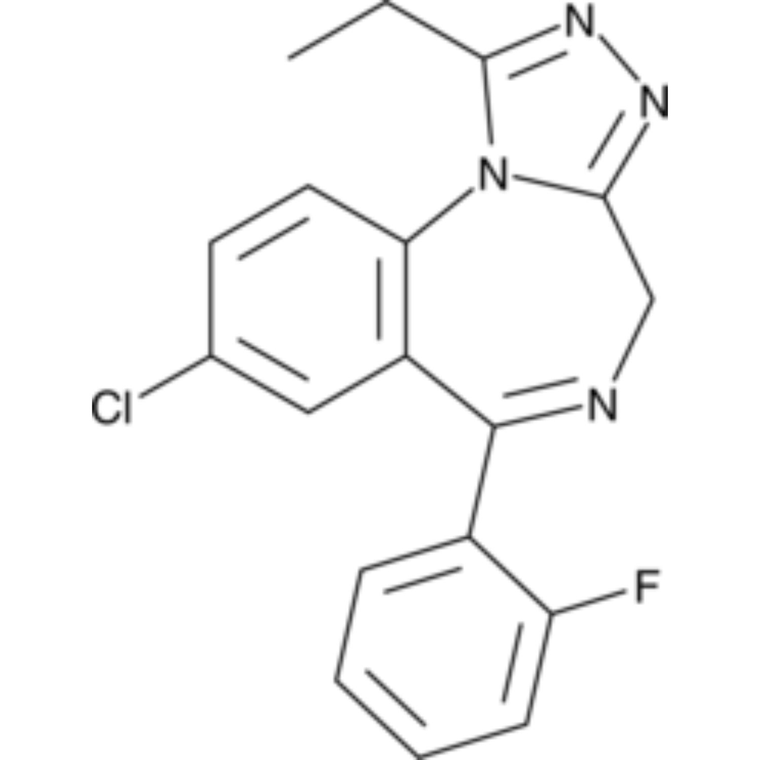 Ethylflualprazolam