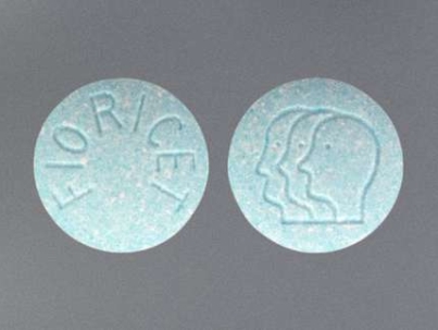 Fioricet40mg