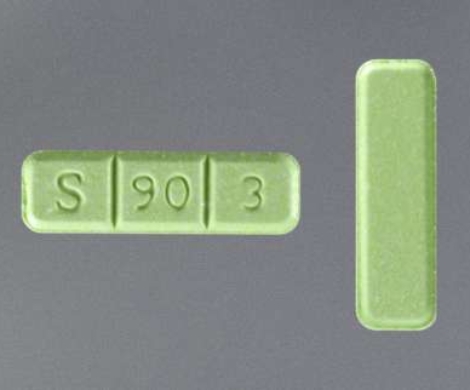 Green-Xanax-bars