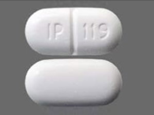 Hydrocodone10.750-MG