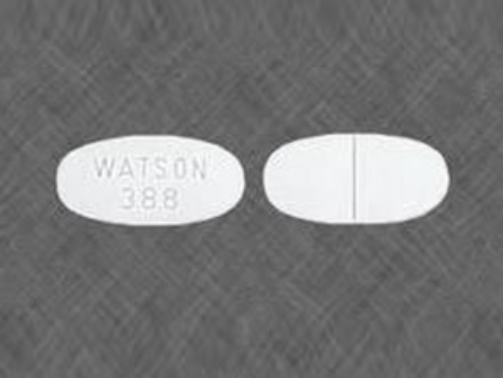 Hydrocodone25.500MG
