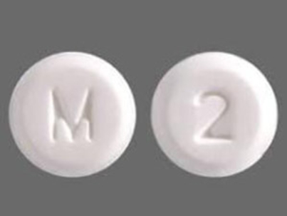 Hydromorphone2MG