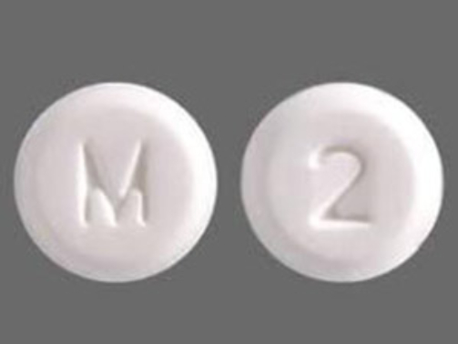 Hydromorphone2MG