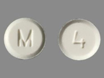 Hydromorphone4MG