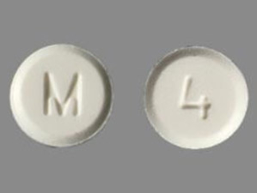 Hydromorphone4MG