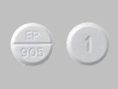 Lorazepam1MG