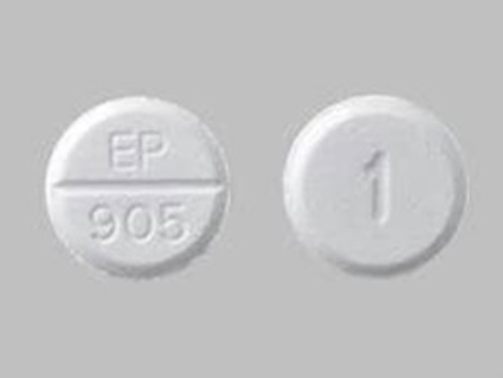 Lorazepam1MG