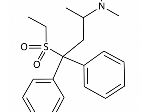 Methiodone