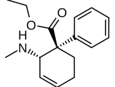 Nortilidine