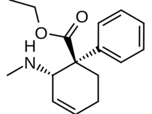 Nortilidine