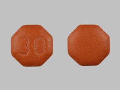 OPANAER30MG