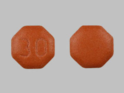 OPANAER30MG