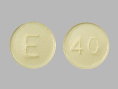 OPANAER40MG