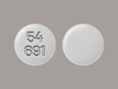 Oxymorphone-15mg
