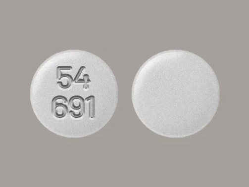 Oxymorphone-15mg