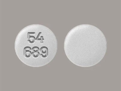 Oxymorphone-5mg