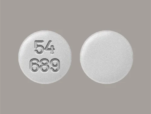 Oxymorphone-5mg