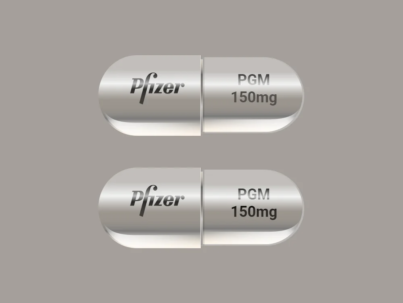 Pregabalin-150mg