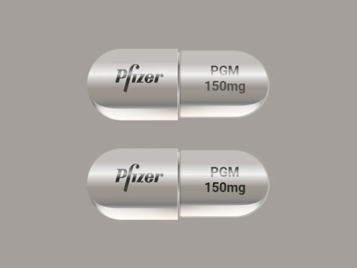 Pregabalin-150mg