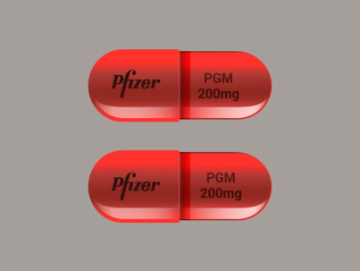 Pregabalin-200mg