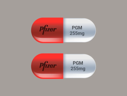Pregabalin-255mg