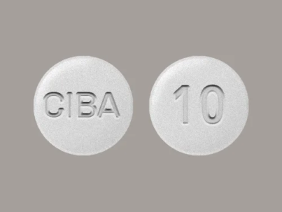 Ritalin-10-mg