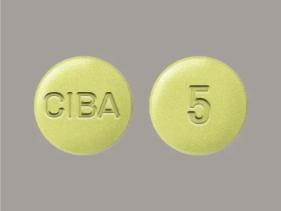 Ritalin-5mg