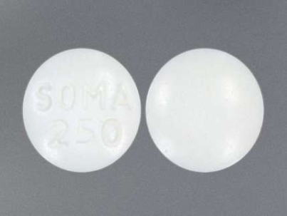 Soma250mg