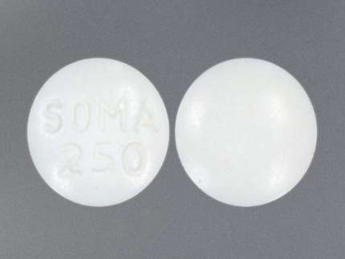 Soma250mg