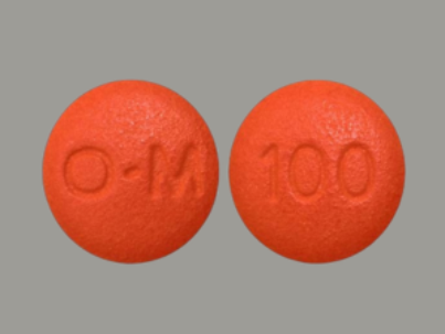 Tapentadol-100mg