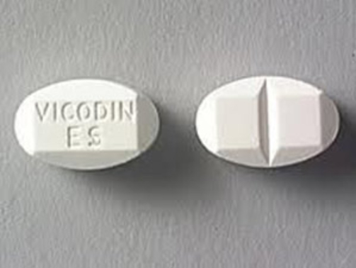 VICODIN75750